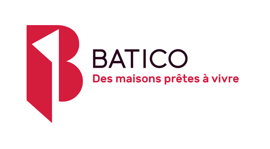 logo de la société Batico