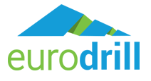 Logo de l’entreprise Eurodrill