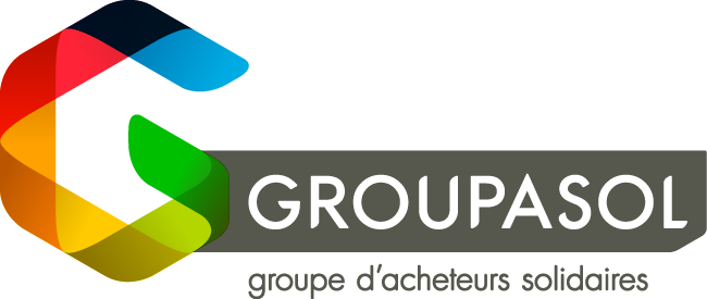 Company logo Groupasol