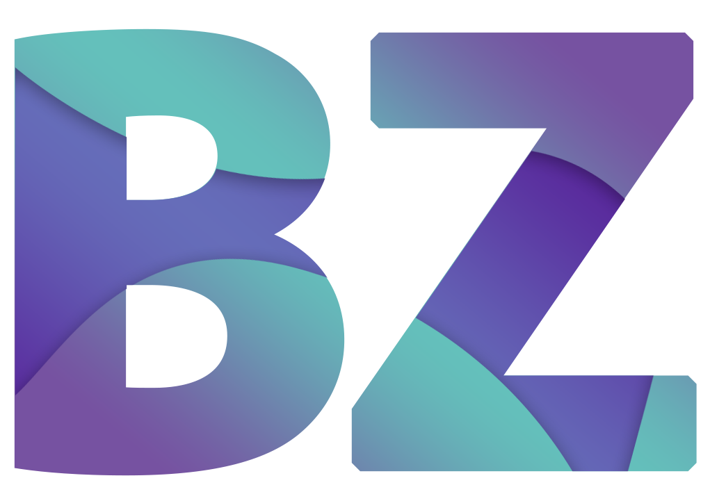 Company logo Bizzcardz