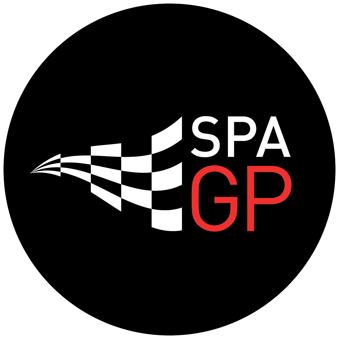 Company logo Spa GP
