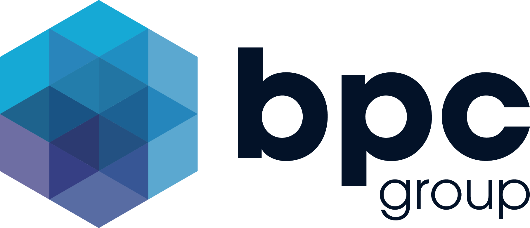 Company logo BPC