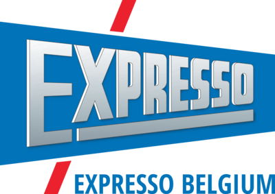 Company logo Expresso