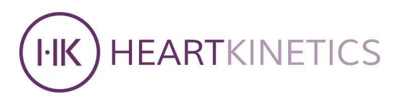 Company logo HeartKinetics