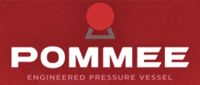 Company logo Pommee