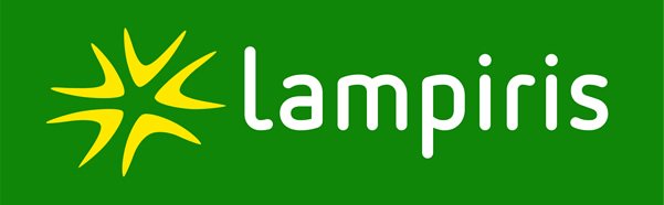 Logo de l’entreprise Lampiris
