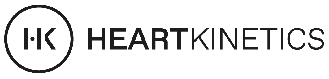 Company logo HeartKinetics