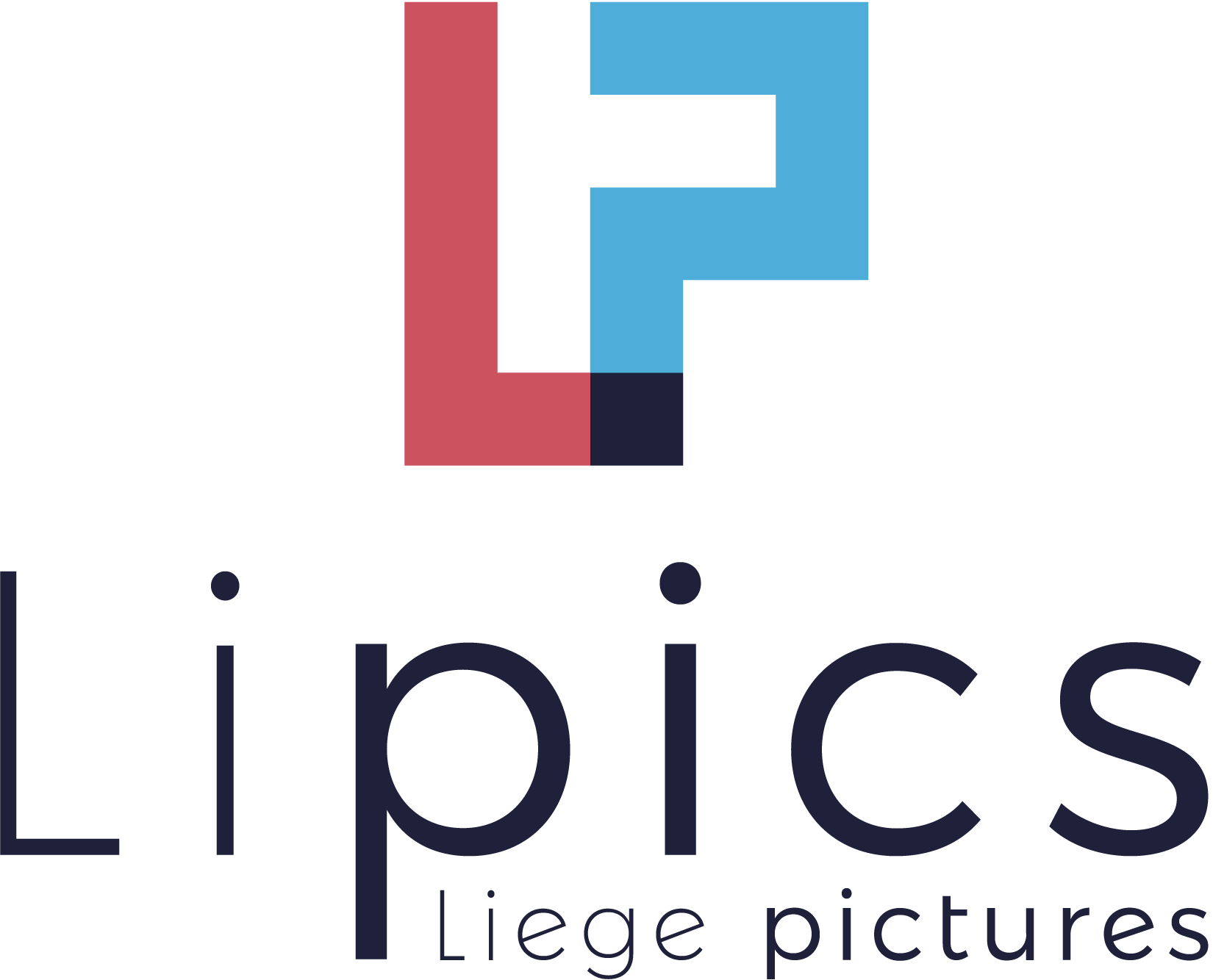 Logo de l’entreprise Lipics