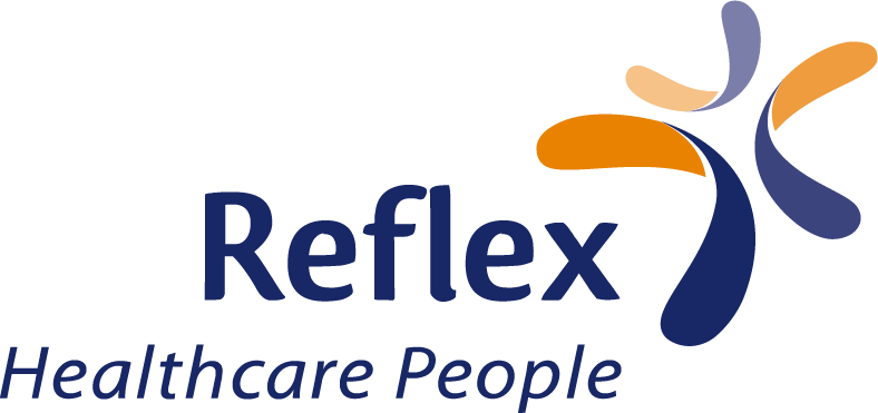 Company logo Reflex