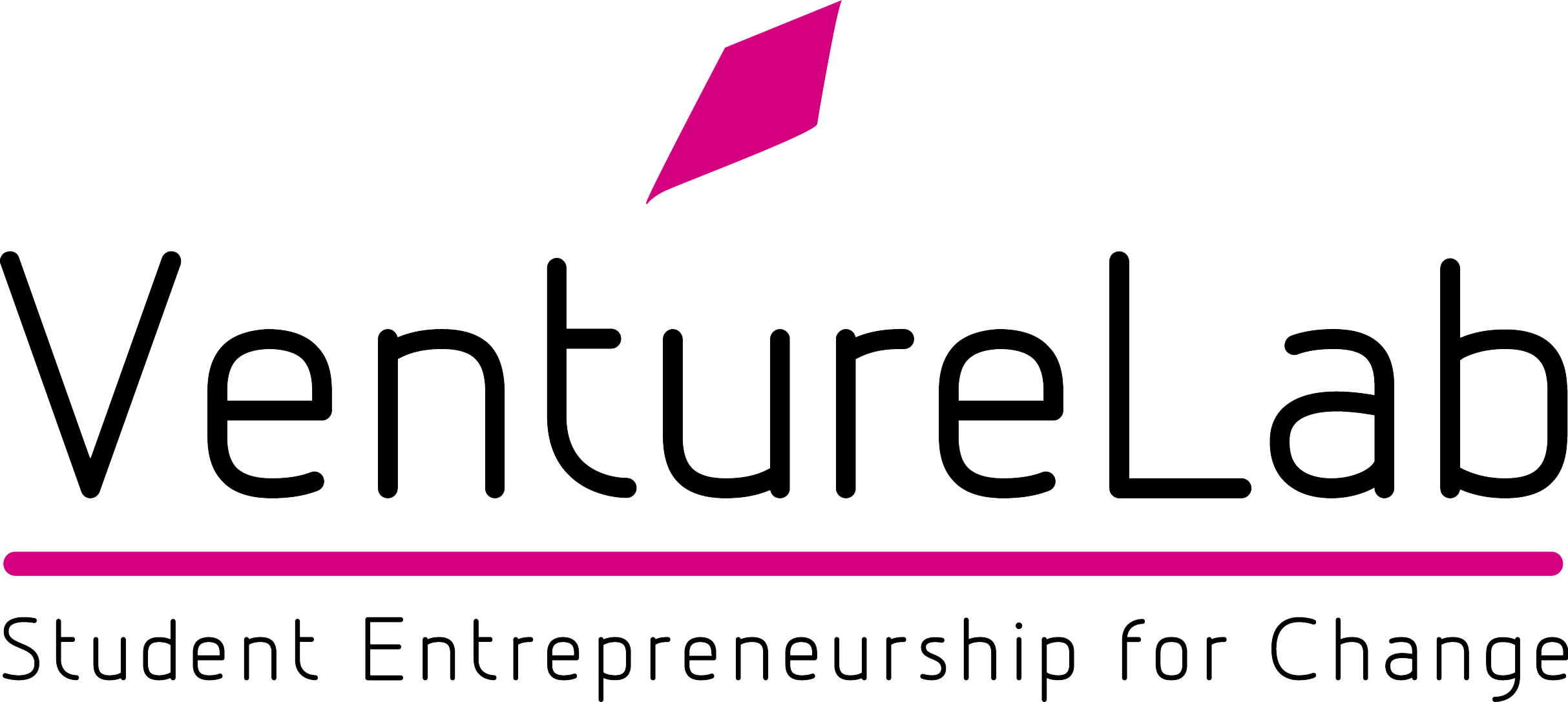 Logo de la société VentureLab